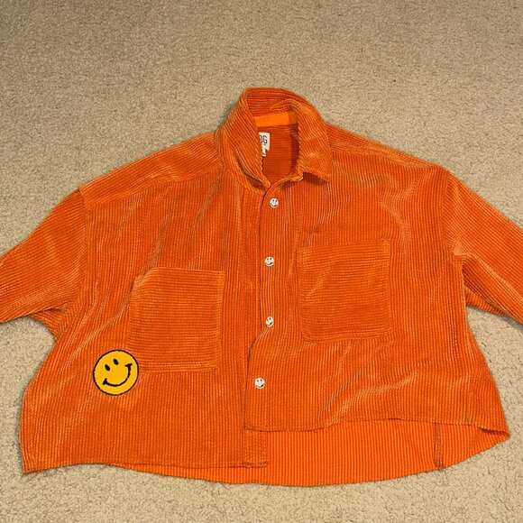 urban outfitters jacket - Picture 1 of 2